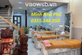 Bán Nhà Thích Quảng Đức 40m2, 2 Tầng, Nhà Mới Ở Ngay Chỉ Hơn 4 Tỉ